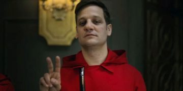 La casa de papel: ¿Se suma otro argentino a la serie de Netflix?