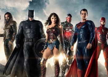 El universo animado DC: ¿Tendrá un reinicio?