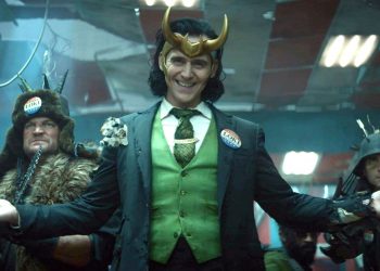 Disney + realiza un cambio tras el éxito de Loki
