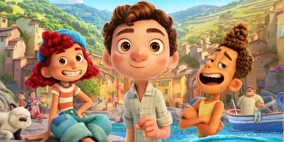 Estrenos de Disney + para ver este fin de semana
