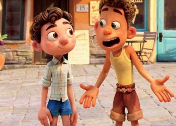 Luca: 6 detalles ocultos que seguro no notaste en la nueva de Pixar y Disney