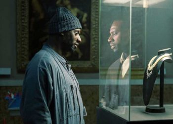 Los estrenos de Netflix del 9 al 16 de junio