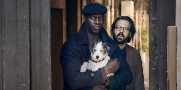 Lupin y otras series imperdibles en Netflix