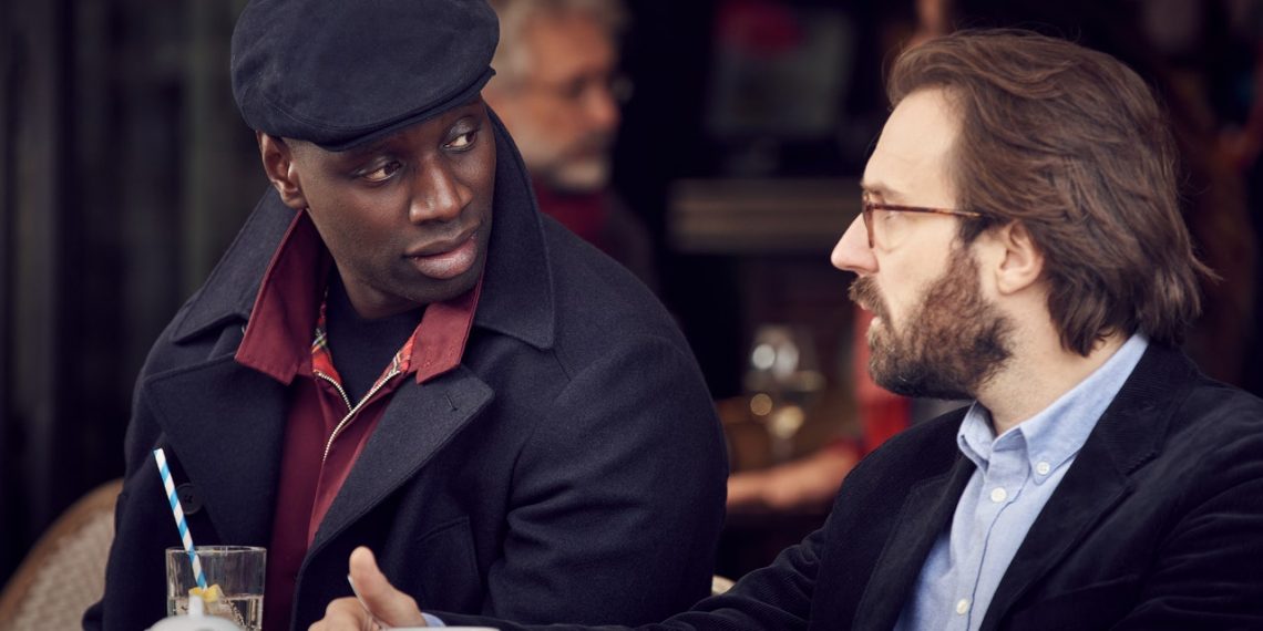 ¡Todo lo que se sabe sobre Lupin 3!