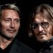 ¿Qué dijo Mads Mikkelsen sobre Johnny Depp?