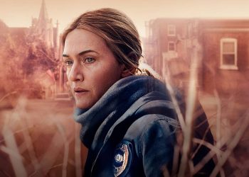 Así construyó Kate Winslet su personaje en Mare of Easttown