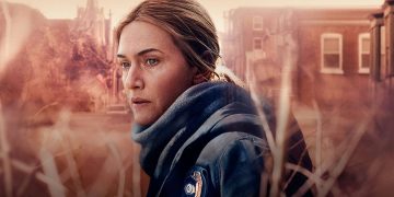 Así construyó Kate Winslet su personaje en Mare of Easttown