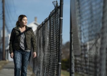 El pueblo donde se rodó Mare of Easttown, invadido por los fans de la serie