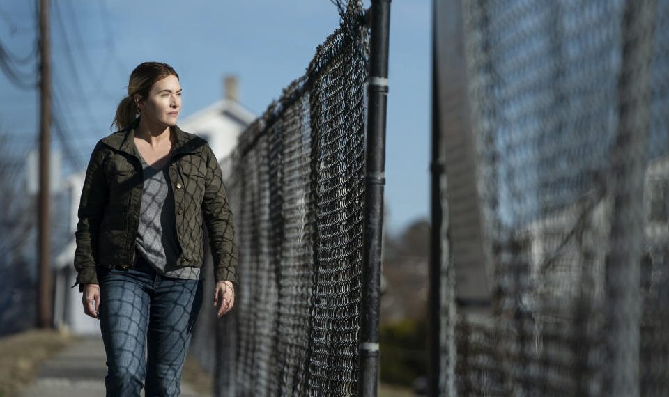 El pueblo donde se rodó Mare of Easttown, invadido por los fans de la serie