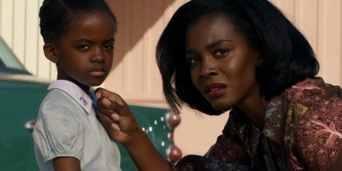 Las mejores series de lo que va del 2021