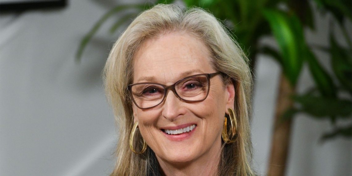 Los mejores films de Meryl Streep