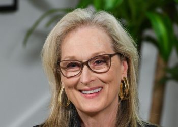 Los mejores films de Meryl Streep