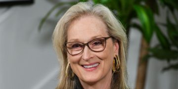 Los mejores films de Meryl Streep