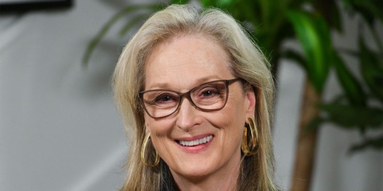 Los mejores films de Meryl Streep