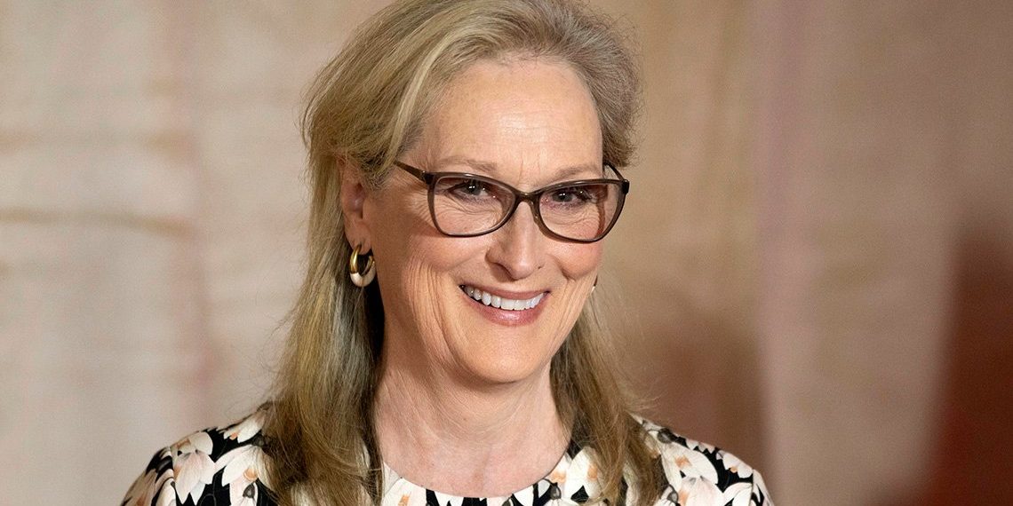 Meryl Streep: Curiosidades sobre la actriz que debes saber