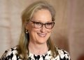 Meryl Streep: Curiosidades sobre la actriz que debes saber