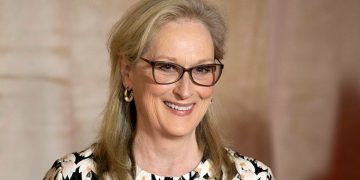 Meryl Streep: Curiosidades sobre la actriz que debes saber