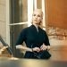 Primeras imágenes de Natalia Oreiro para la serie sobre Eva Perón