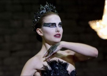 Las 5 mejores películas de Natalie Portman