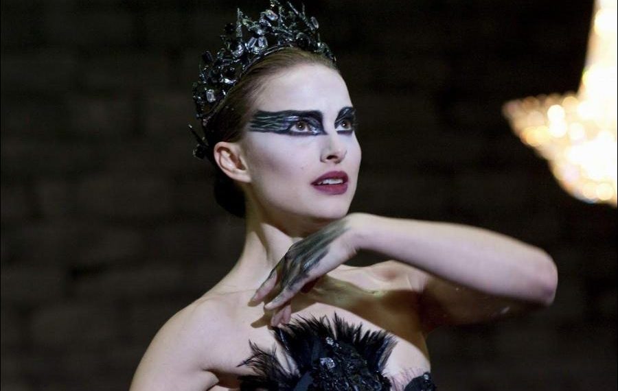 Las 5 mejores películas de Natalie Portman