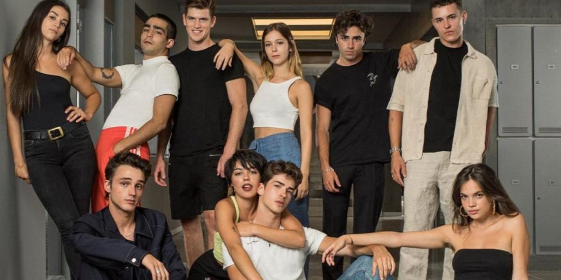 Los estrenos de Netflix del 17 al 30 de junio