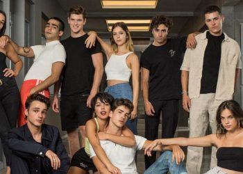 Los estrenos de Netflix del 17 al 30 de junio