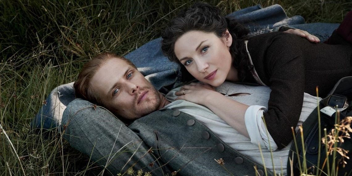 Malas noticias: ¿Outlander llega a su fin?