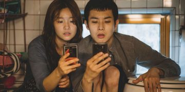 Un actor de Parasite podría unirse a una película de Marvel