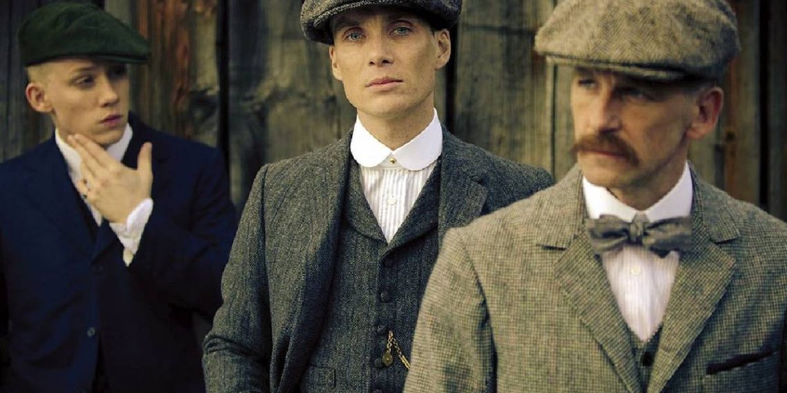 ¿Cuándo se estrena la temporada final de Peaky Blinders?