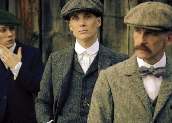 ¿Cuándo se estrena la temporada final de Peaky Blinders?