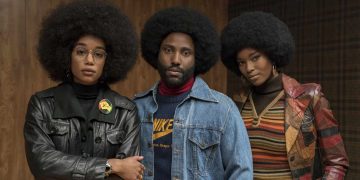 5 Películas agregadas recientemente a Netflix que vale la pena ver