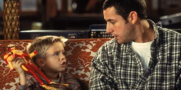 Películas para celebrar el Día del padre