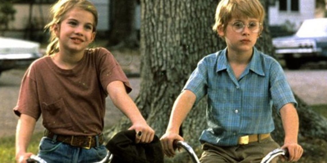 ¡Regreso a la infancia!: Clásicos disponibles en Netflix