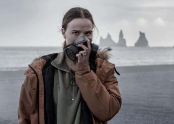 Películas para ver si te gustó Katla