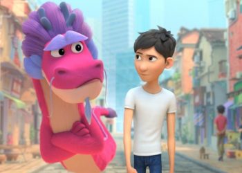 Títulos de Netflix para ver en familia