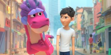 Títulos de Netflix para ver en familia