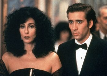 6 Películas viejas ideales para ver este fin de semana