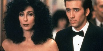 6 Películas viejas ideales para ver este fin de semana