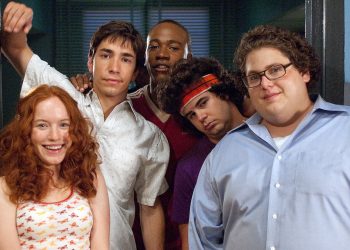 Películas pochocleras disponibles en Netflix