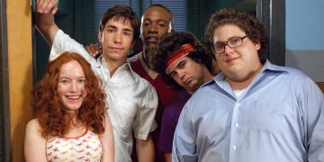 Películas pochocleras disponibles en Netflix