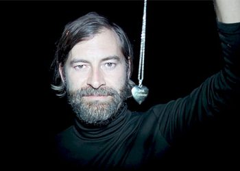 Películas de suspenso disponibles en Netflix