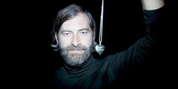 Películas de suspenso disponibles en Netflix