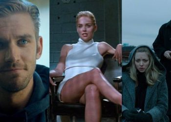 5 joyas para ver este fin de semana en Netflix