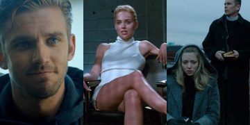 5 joyas para ver este fin de semana en Netflix