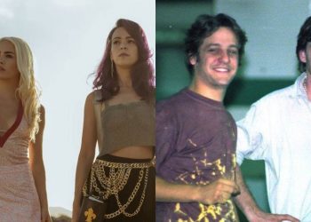 Todos los estrenos que llegan a Netflix en julio