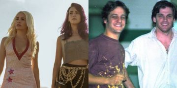 Todos los estrenos que llegan a Netflix en julio