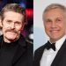Christoph Waltz y Willem Dafoe protagonizarán Dead For A Dollar