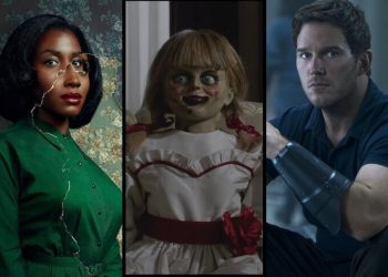 Todo lo que llega a Amazon Prime Video en julio