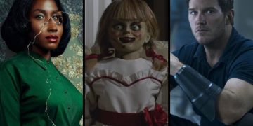 Todo lo que llega a Amazon Prime Video en julio