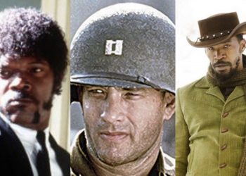 Grandes errores que seguramente no notaste en estas películas